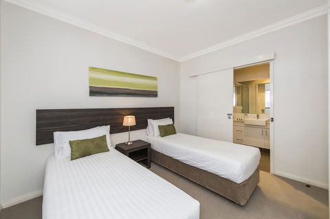 Dolphin Quay Apartments - Hotel Gold Coast 44