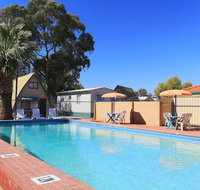 Discovery Parks  Kalgoorlie Goldfields - Hotel Gold Coast