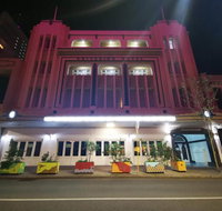 Criterion Hotel Perth - Hotel Gold Coast