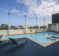 Charming Inner city apartment - Hotel Gold Coast