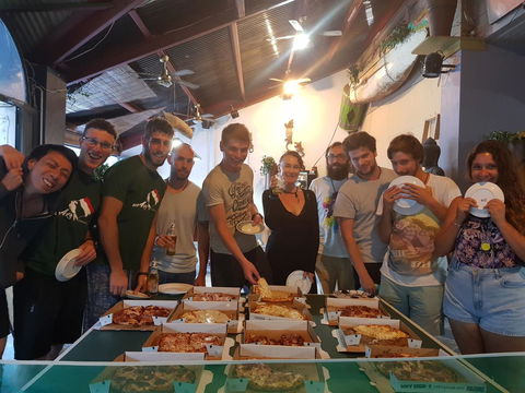 JJ's Backpackers - Hotel Gold Coast 19