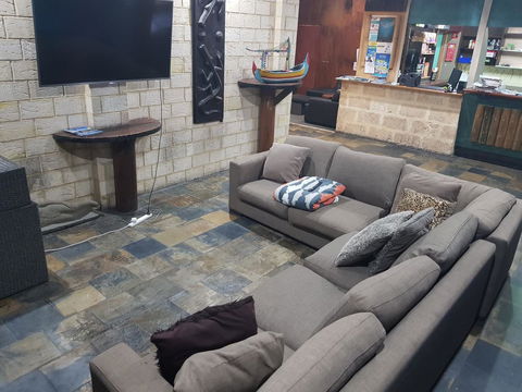 JJ's Backpackers - Hotel Gold Coast 20