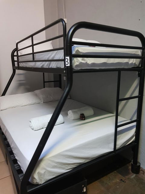 JJ's Backpackers - Hotel Gold Coast 24