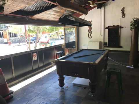 JJ's Backpackers - Hotel Gold Coast 9