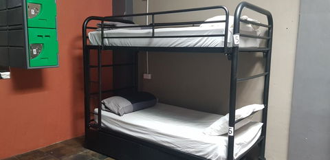 JJ's Backpackers - Hotel Gold Coast 7