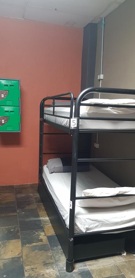 JJ's Backpackers - Hotel Gold Coast 12