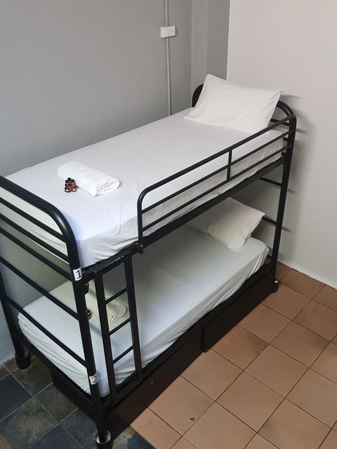 JJ's Backpackers - Hotel Gold Coast 32