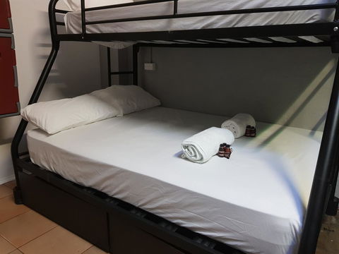 JJ's Backpackers - Hotel Gold Coast 17
