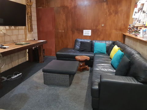 JJ's Backpackers - Hotel Gold Coast 34