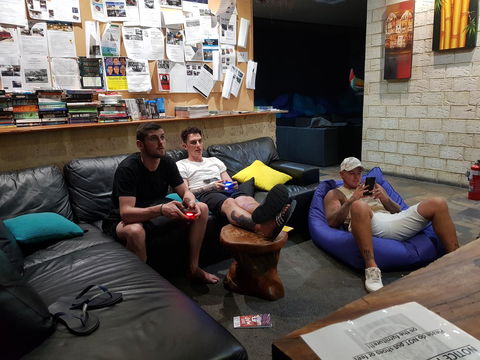 JJ's Backpackers - Hotel Gold Coast 35