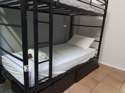 JJ's Backpackers - Hotel Gold Coast 30