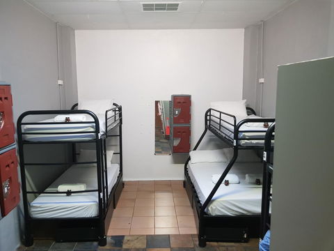 JJ's Backpackers - Hotel Gold Coast 21