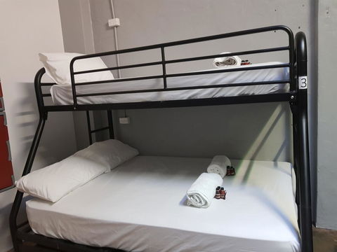 JJ's Backpackers - Hotel Gold Coast 29