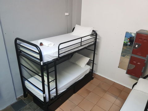JJ's Backpackers - Hotel Gold Coast 22