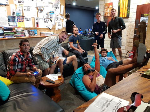 JJ's Backpackers - Hotel Gold Coast 36