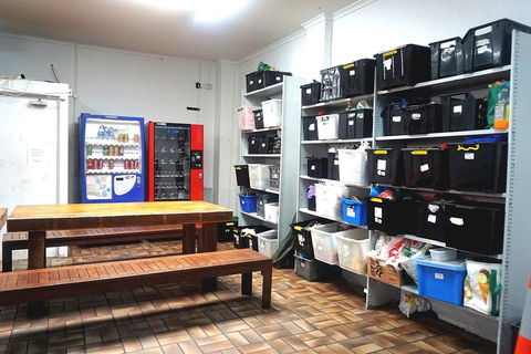 JJ's Backpackers - Hotel Gold Coast 2