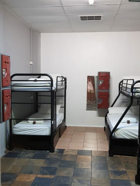 JJ's Backpackers - Hotel Gold Coast 31