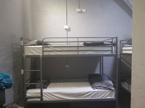 JJ's Backpackers - Hotel Gold Coast 26
