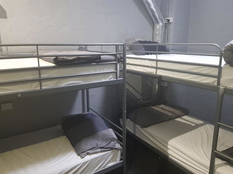 JJ's Backpackers - Hotel Gold Coast 27