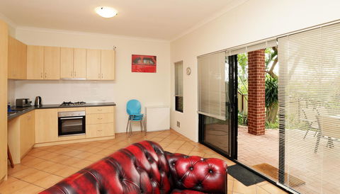 230 Alice Street - Hotel Gold Coast 11