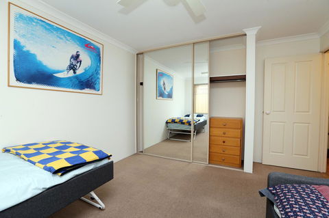 230 Alice Street - Hotel Gold Coast 9