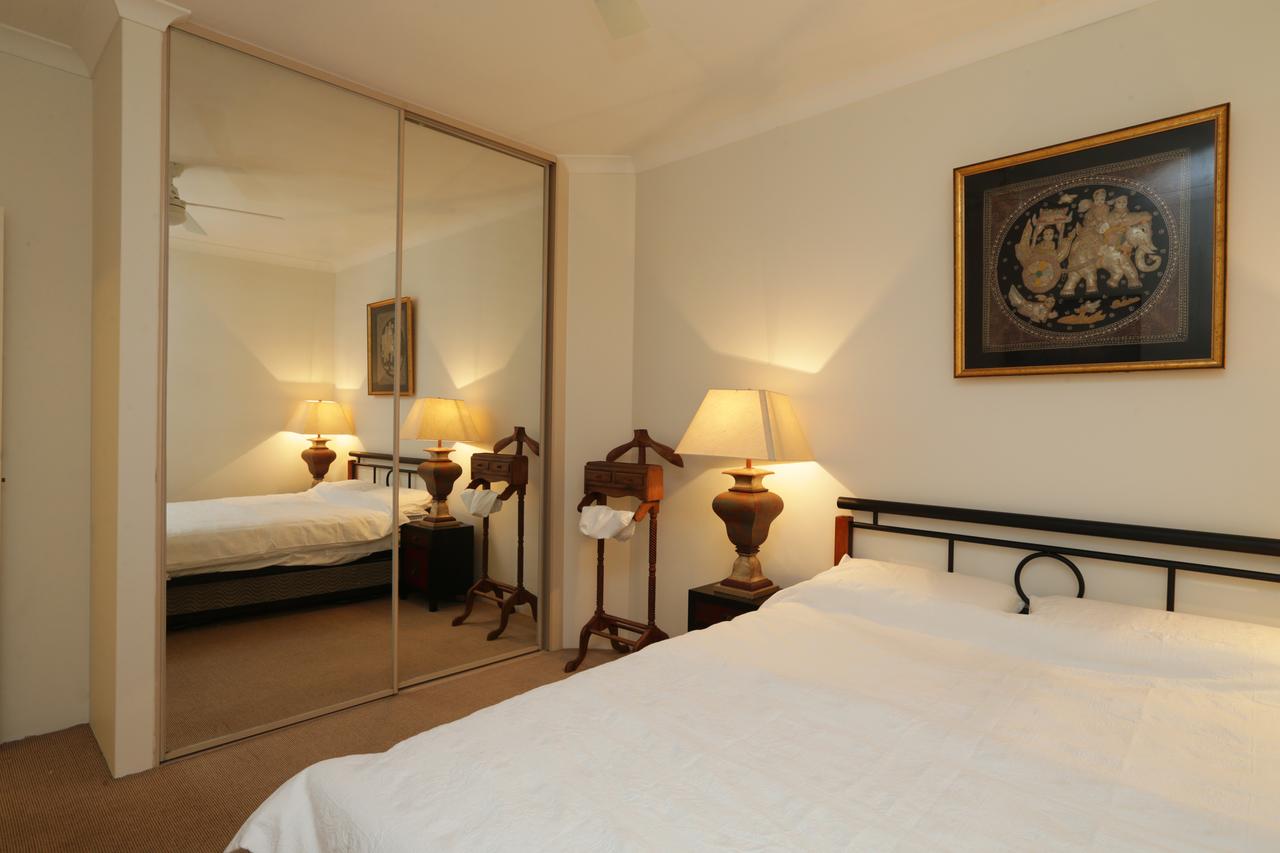 Doubleview WA Hotel Gold Coast