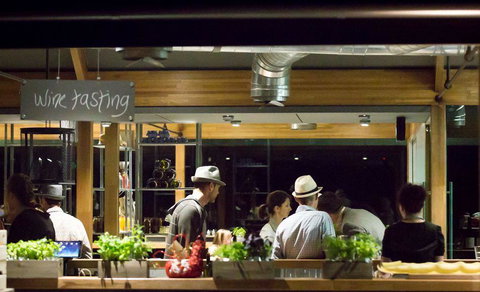 Sienna Lodge - Hotel Gold Coast 26