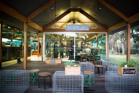 Sienna Lodge - Hotel Gold Coast 28