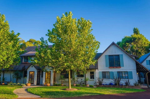 Sienna Lodge - Hotel Gold Coast 25