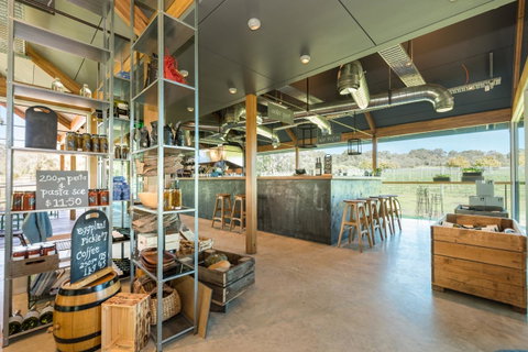 Sienna Lodge - Hotel Gold Coast 29
