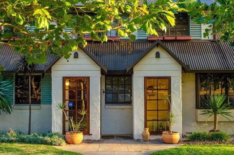 Sienna Lodge - Hotel Gold Coast 8
