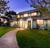 Sienna Estate Lodge And Winery - Hotel Gold Coast