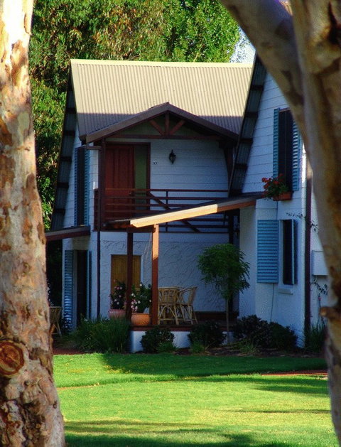 Sienna Lodge - Hotel Gold Coast 16