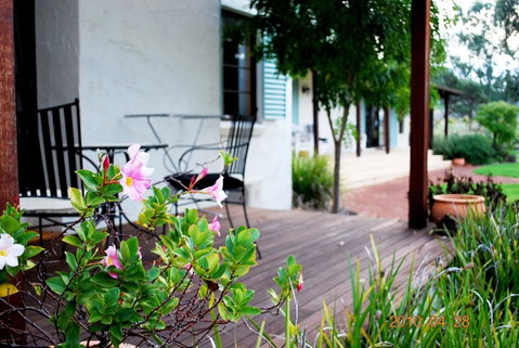 Sienna Lodge - Hotel Gold Coast 24
