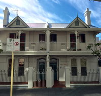 Hay Street Traveller's Inn - Hotel Gold Coast