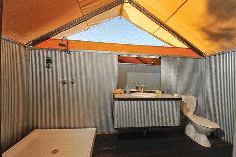 Bungle Bungle Wilderness Lodge - Hotel Gold Coast 1
