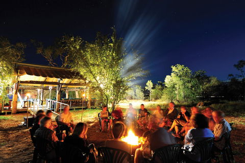 Bungle Bungle Wilderness Lodge - Hotel Gold Coast 4