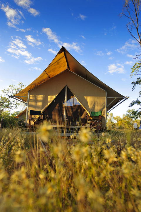 Bungle Bungle Wilderness Lodge - Hotel Gold Coast 2