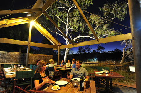 Bungle Bungle Wilderness Lodge - Hotel Gold Coast 3