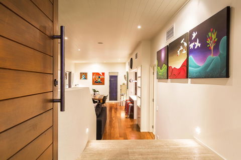Arthouse - Hotel Gold Coast 5