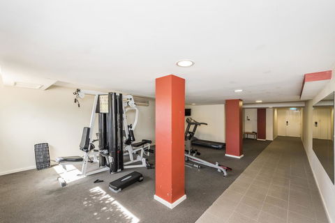 Ascot Quays Apartment 102 - Hotel Gold Coast 5