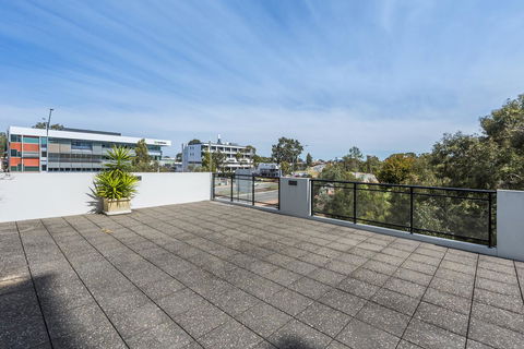 Ascot Quays Apartment 102 - Hotel Gold Coast 9
