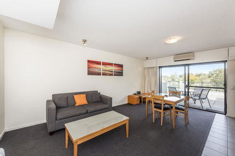 Ascot Quays Apartment 102 - Hotel Gold Coast 14