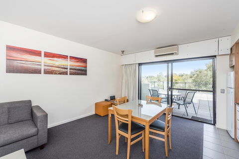 Ascot Quays Apartment 102 - Hotel Gold Coast 15