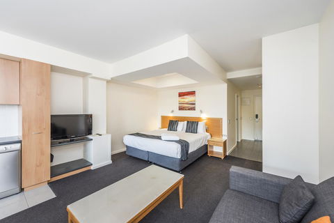Ascot Quays Apartment 102 - Hotel Gold Coast 20