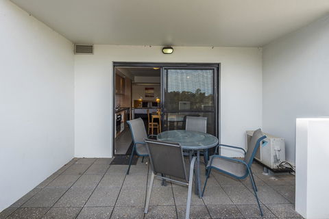 Ascot Quays Apartment 102 - Hotel Gold Coast 7