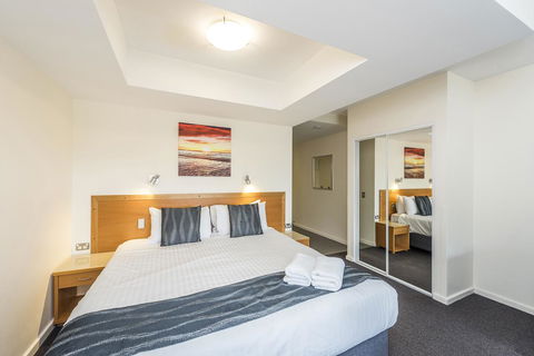 Ascot Quays Apartment 102 - Hotel Gold Coast 24