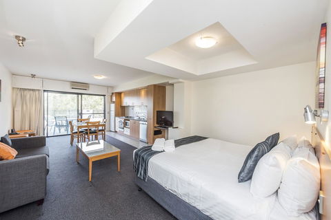Ascot Quays Apartment 102 - Hotel Gold Coast 19