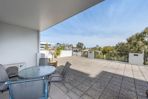 Ascot Quays Apartment 102 - Hotel Gold Coast 8