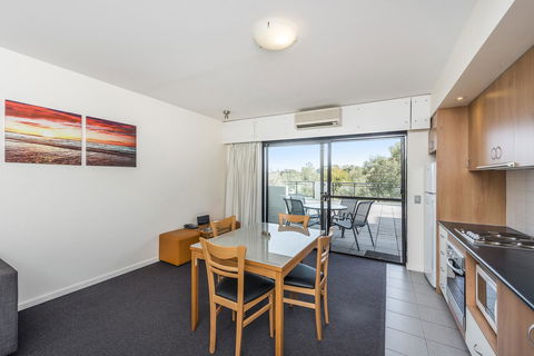 Ascot Quays Apartment 102 - Hotel Gold Coast 22
